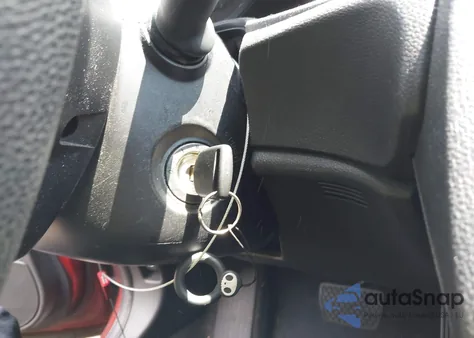 2019 Honda Civic Lx z USA, uszkodzony, nr VIN 19XFC2F67KE039431